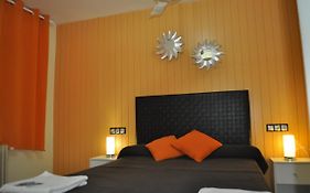 Hostal Raco de castello